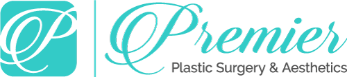 Premier Plastic Surgery & Spa Logo