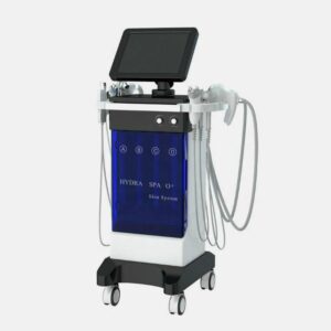 Hydrafacial System